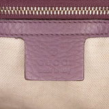 Gucci GG Canvas Miss GG Tote