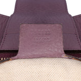 Gucci GG Canvas Miss GG Tote