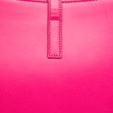 Saint Laurent Leather Le 5 à 7
