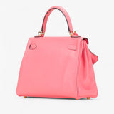 Hermès Swift Kelly II Retourne 25