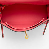 Hermès Swift Kelly II Retourne 25