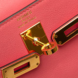 Hermès Swift Kelly II Retourne 25