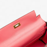 Hermès Swift Kelly II Retourne 25