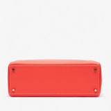 Hermès Epsom Candy Kelly II Retourne 35