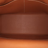 Hermès Epsom Candy Kelly II Retourne 35