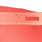 Hermès Epsom Candy Kelly II Retourne 35