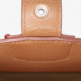 Hermès Togo Sac A Depeches Verso 38
