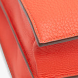 Hermès Togo Sac A Depeches Verso 38