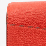Hermès Togo Sac A Depeches Verso 38