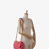 Chanel Medium Lambskin 19 Flap