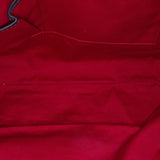 Celine Macadam Canvas Boston Bag