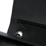 Chanel Jumbo Classic Caviar Double Flap