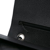 Chanel Jumbo Classic Caviar Double Flap