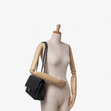 Chanel Jumbo Classic Caviar Double Flap