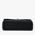 Chanel Jumbo Classic Caviar Double Flap