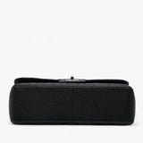 Chanel Jumbo Classic Caviar Double Flap