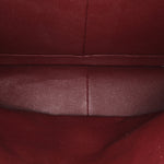 Chanel Jumbo Classic Caviar Double Flap