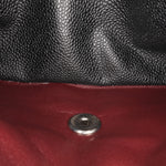 Chanel Jumbo Classic Caviar Double Flap
