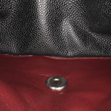 Chanel Jumbo Classic Caviar Double Flap