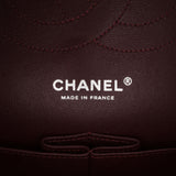 Chanel Jumbo Classic Caviar Double Flap