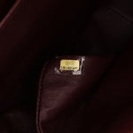 Chanel Jumbo Classic Caviar Double Flap