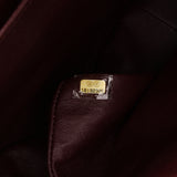 Chanel Jumbo Classic Caviar Double Flap