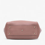 Gucci Small Pebbled Leather Soho Cellarius