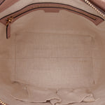 Gucci Small Pebbled Leather Soho Cellarius