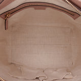 Gucci Small Pebbled Leather Soho Cellarius