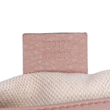 Gucci Small Pebbled Leather Soho Cellarius