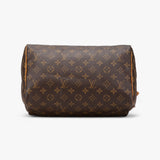Louis Vuitton Monogram Speedy 30