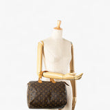 Louis Vuitton Monogram Speedy 30