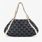 Gucci 85th Anniversary Canvas Logo Abbey D