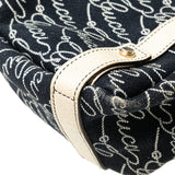 Gucci 85th Anniversary Canvas Logo Abbey D
