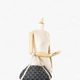 Gucci 85th Anniversary Canvas Logo Abbey D