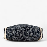 Gucci 85th Anniversary Canvas Logo Abbey D