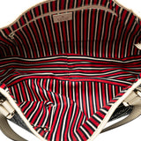 Gucci 85th Anniversary Canvas Logo Abbey D