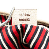 Gucci 85th Anniversary Canvas Logo Abbey D