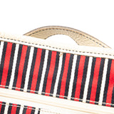 Gucci 85th Anniversary Canvas Logo Abbey D