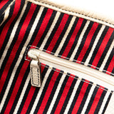 Gucci 85th Anniversary Canvas Logo Abbey D