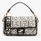 Fendi Joshua Vides California Sky Baguette