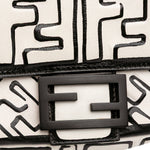 Fendi Joshua Vides California Sky Baguette
