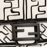 Fendi Joshua Vides California Sky Baguette