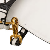 Fendi Joshua Vides California Sky Baguette