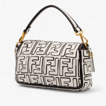 Fendi Joshua Vides California Sky Baguette