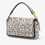 Fendi Joshua Vides California Sky Baguette