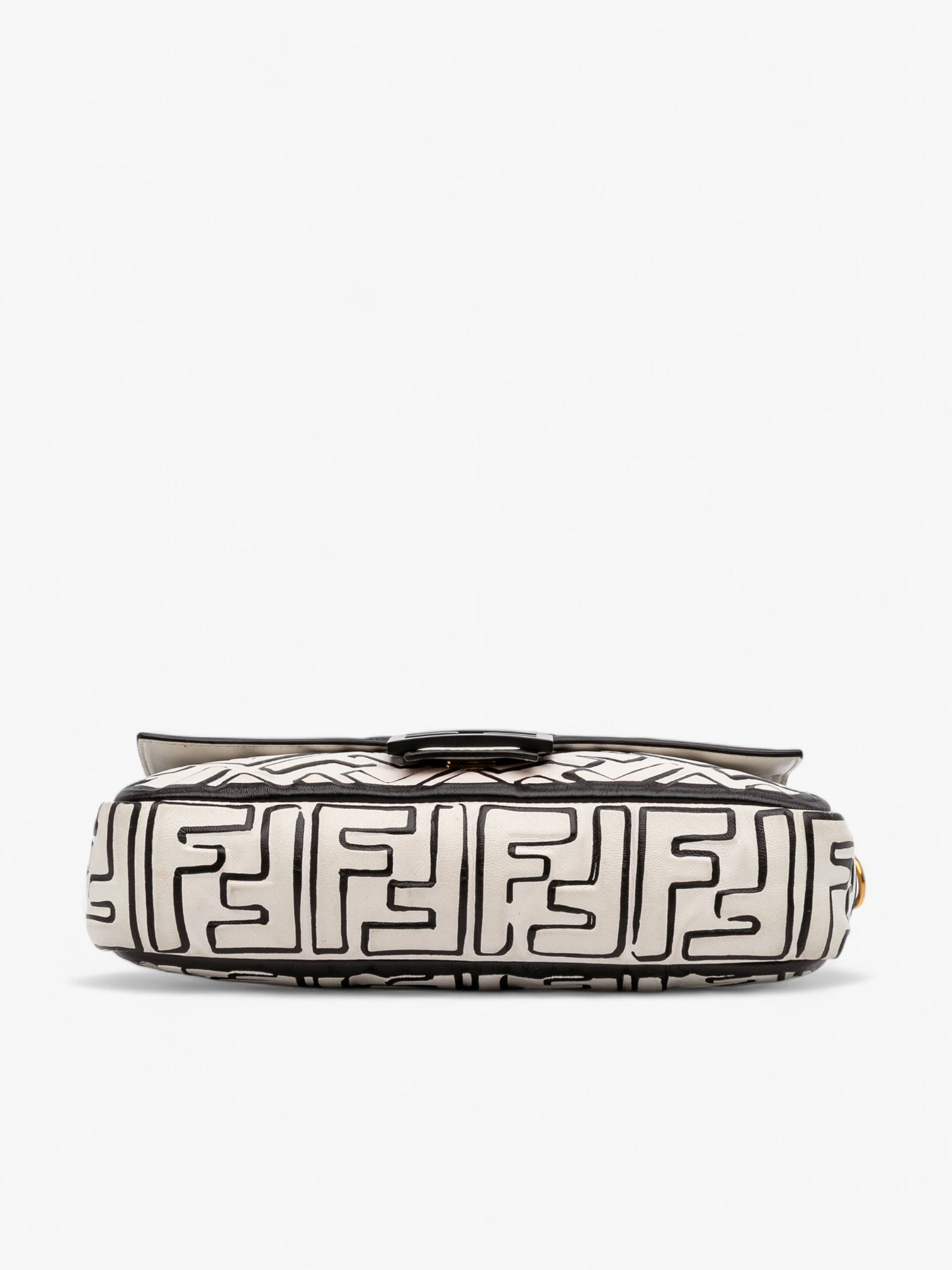 Fendi Joshua Vides California Sky Baguette