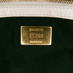 Fendi Joshua Vides California Sky Baguette