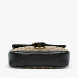 Gucci GG Marmont Matelasse Flap
