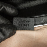 Gucci GG Marmont Matelasse Flap